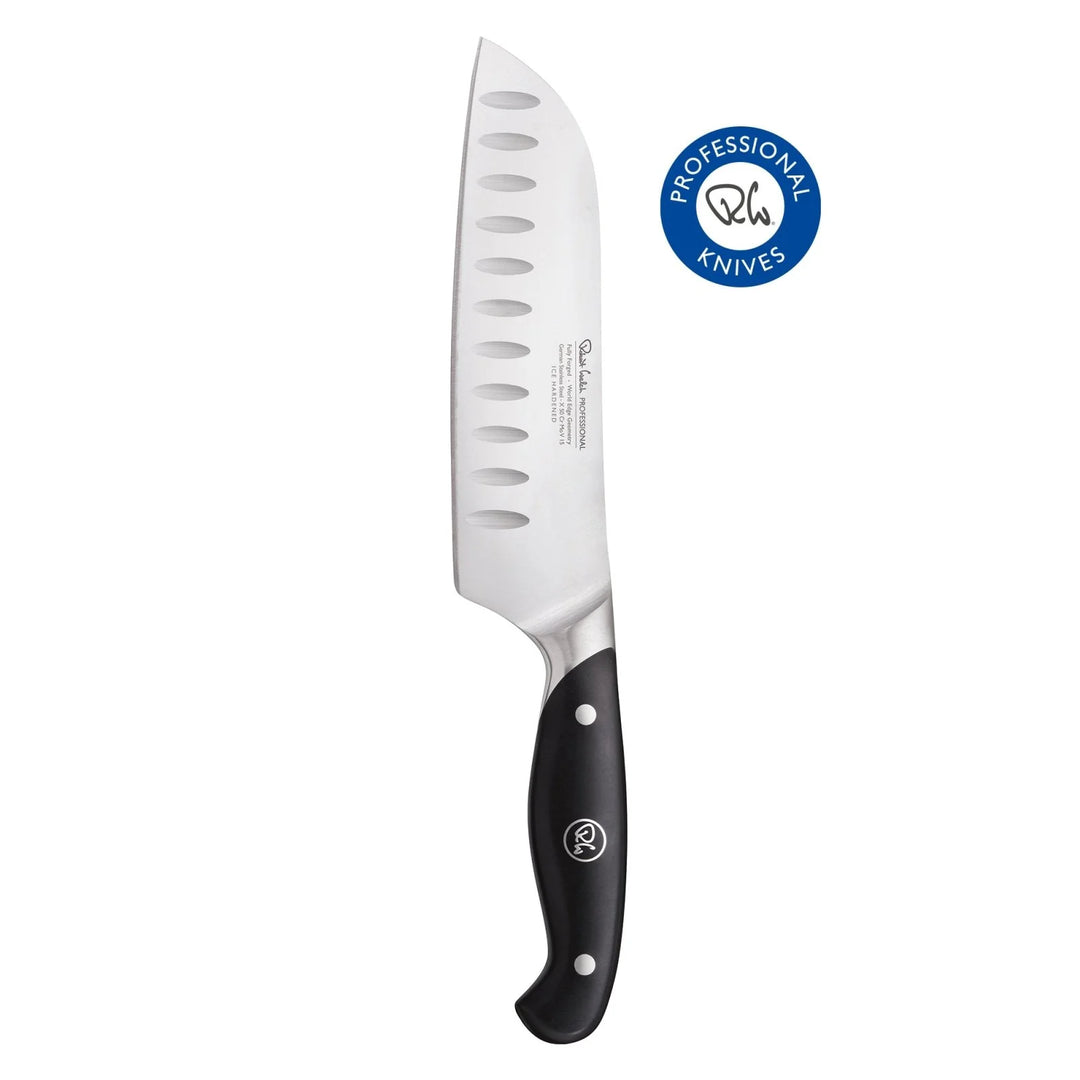 Robert Welch Professional Santoku Knife 17cm