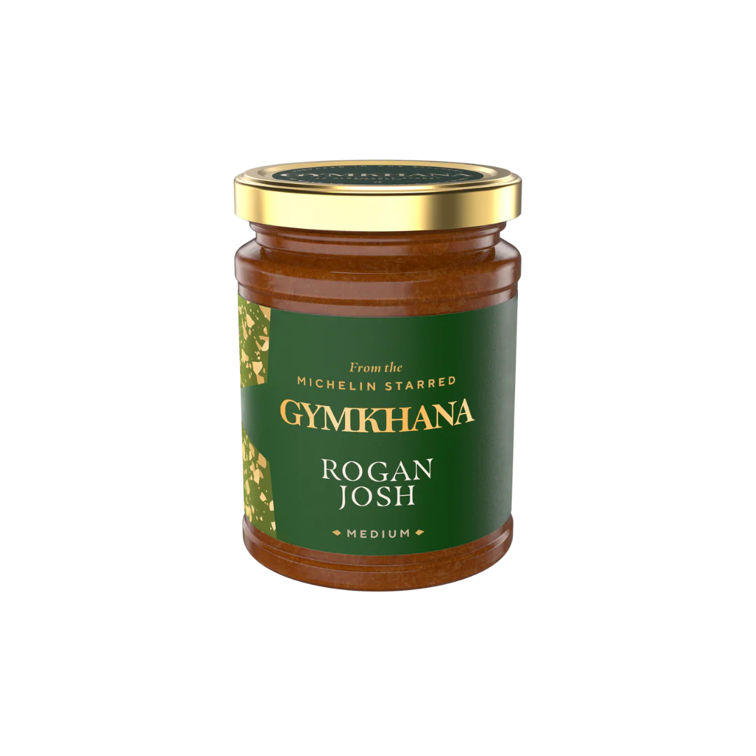 Gymkhana Rogan Josh Cooking Sauce