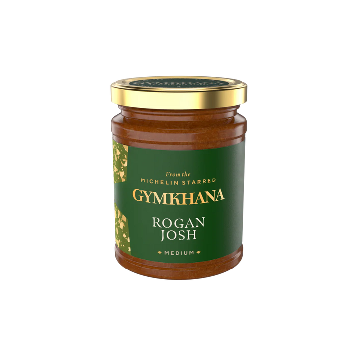 Gymkhana Rogan Josh Cooking Sauce