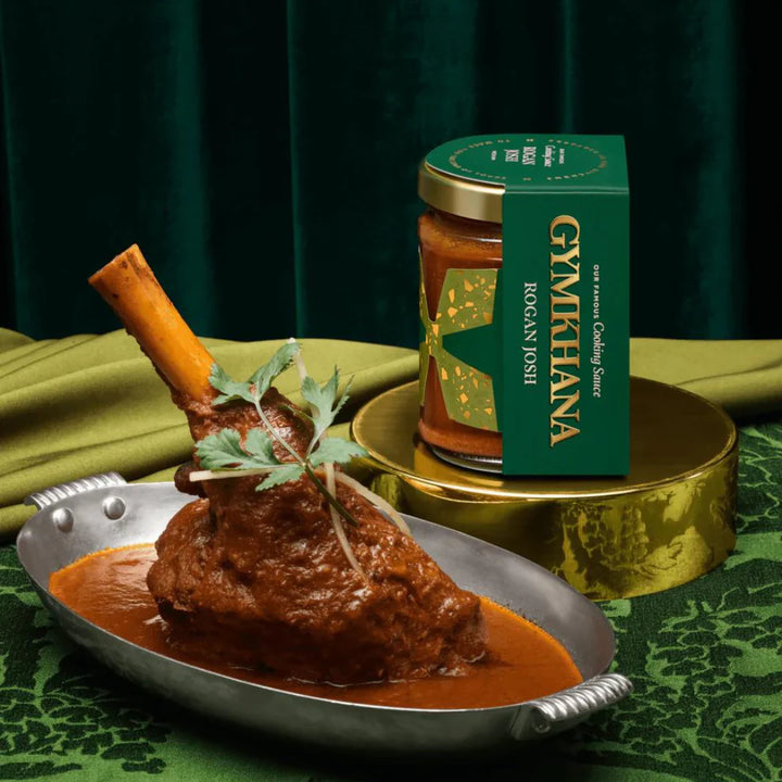 Gymkhana Rogan Josh Cooking Sauce