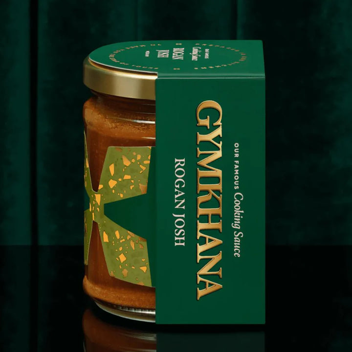 Gymkhana Rogan Josh Cooking Sauce