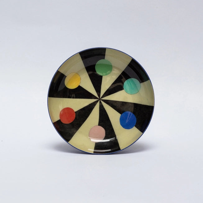 Benson’s Colour Hexagon Trinket Dish