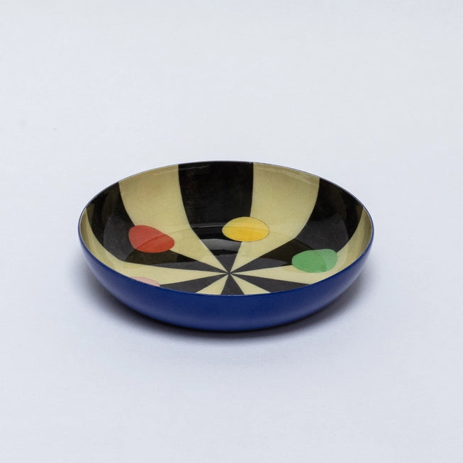 Benson’s Colour Hexagon Trinket Dish