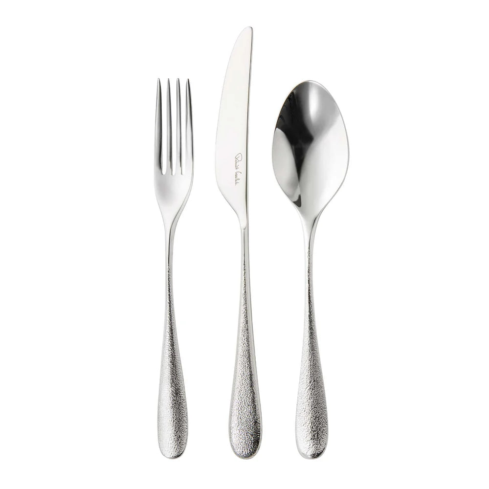 Robert Welch Cutlery Set - Sandstone Bright