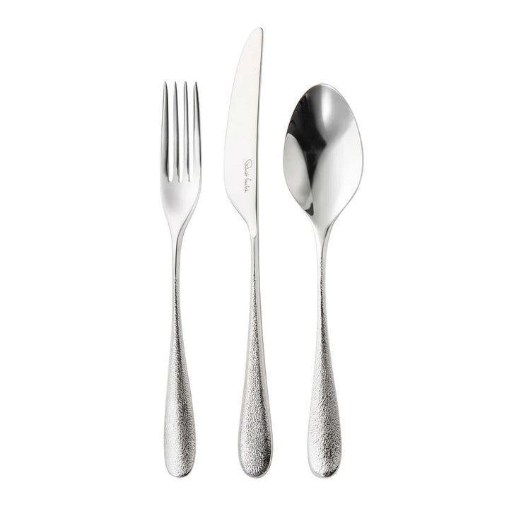 Robert Welch Cutlery Set - Sandstone Bright