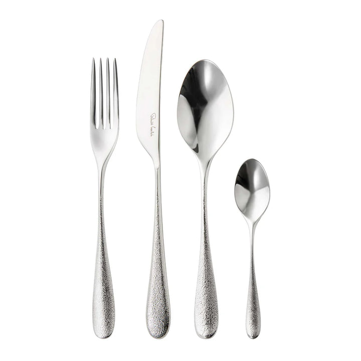Robert Welch Cutlery Set - Sandstone Bright
