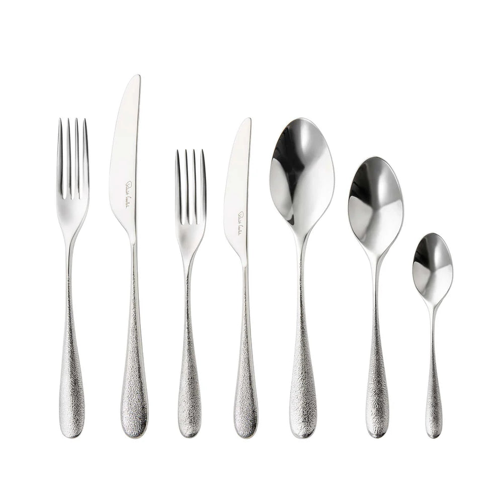 Robert Welch Cutlery Set - Sandstone Bright