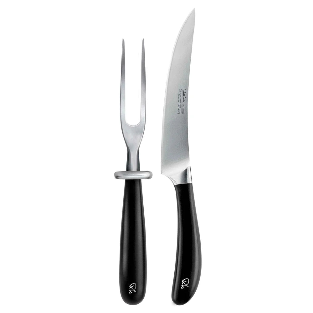 Robert Welch Signature Carving Set