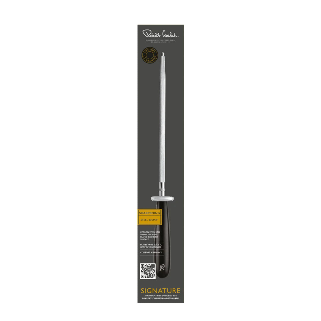 Sharpening Steel 23cm