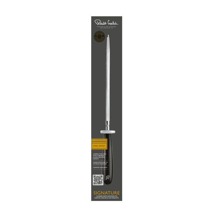 Sharpening Steel 23cm