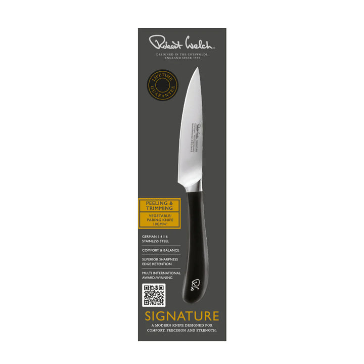 Robert Welch Signature Paring Knife 10cm