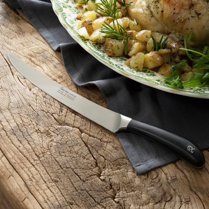 Robert Welch Signature Carving Knife 23cm