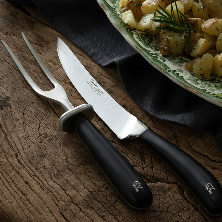 Robert Welch Signature Carving Set