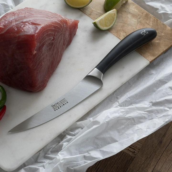 Robert Welch Signature Flexible Utility Knife 16cm