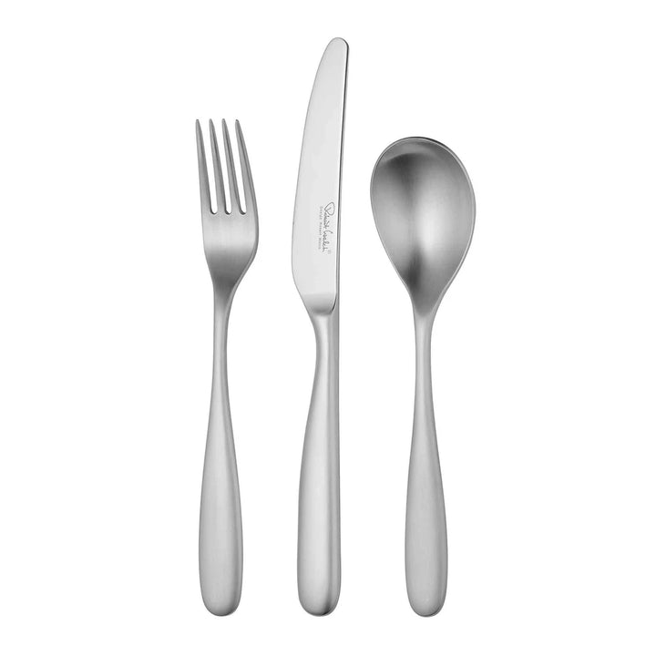 Robert Welch Cutlery Set - Stanton Satin
