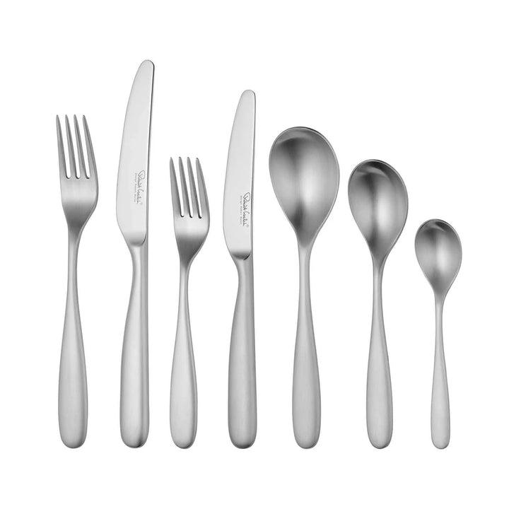 Robert Welch Cutlery Set - Stanton Satin