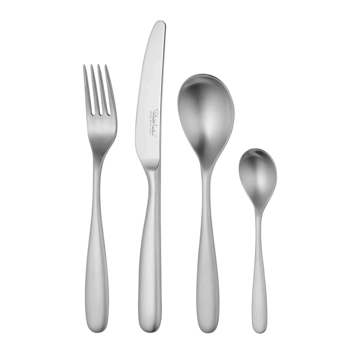 Robert Welch Cutlery Set - Stanton Satin
