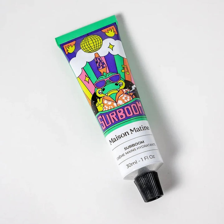 SURBOOM Moisturising Hand Cream 30 ml