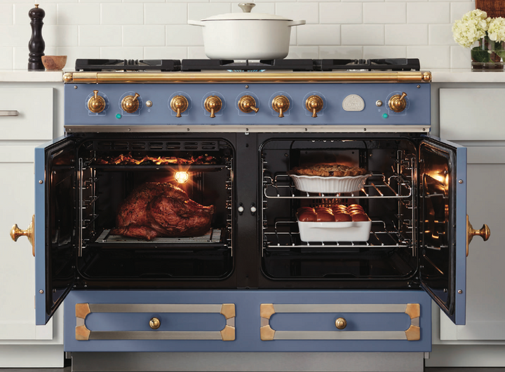 La Cornue CornuFé 110 Dual Fuel Range Cooker