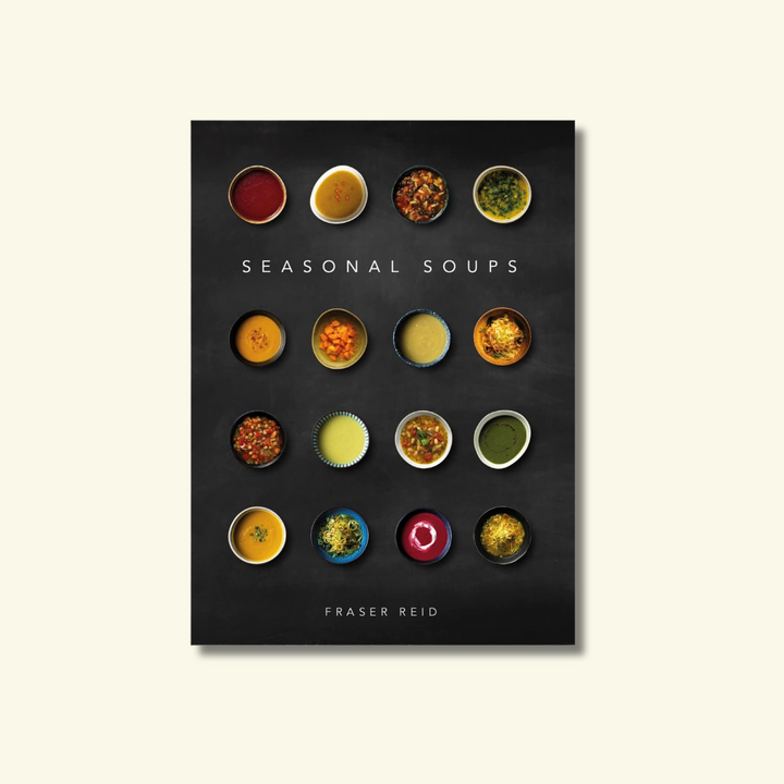 Seasonal Soups