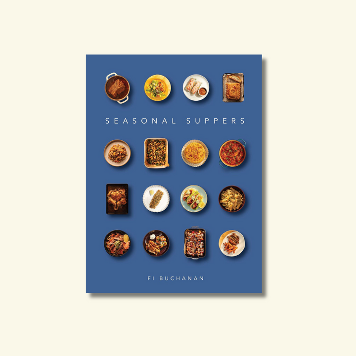 Seasonal Suppers