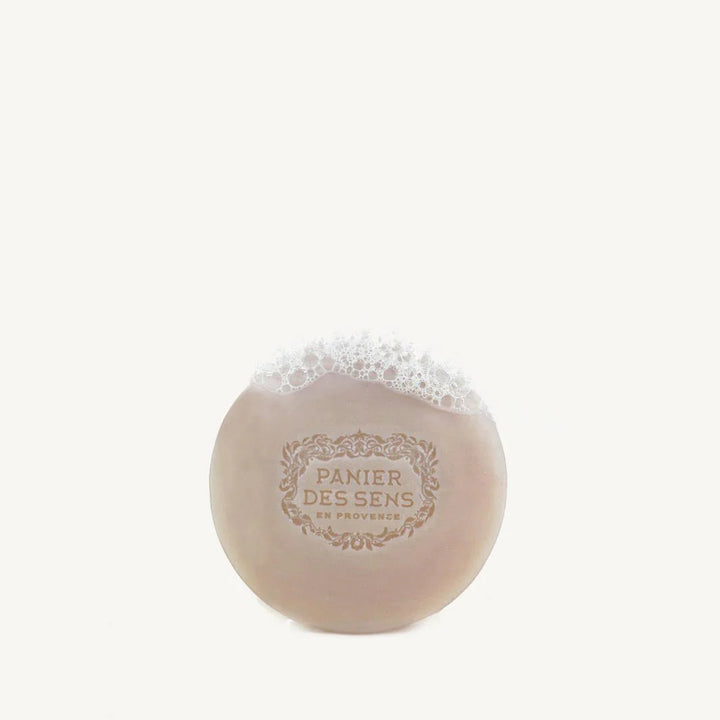 Panier Des Sens Shaving Soap - Hydration and Energy