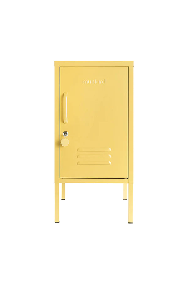 Mustard Made The Shorty Locker - More Colours