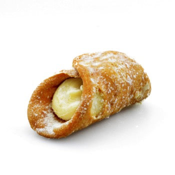 Sicilian Cannoli Lemon 150g