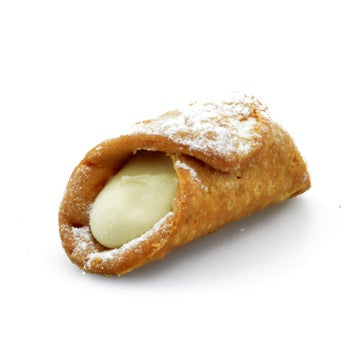 Sicilian Cannoli White Chocolate 150g