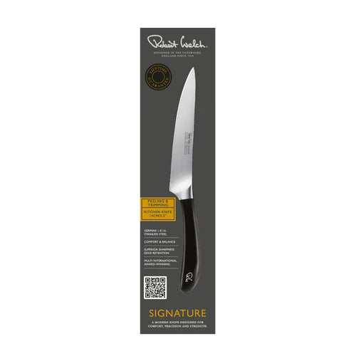 Robert Welch Professional Kitchen Knife 14cm