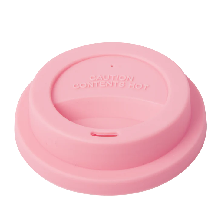 Silicone Lids for Melamine Cups