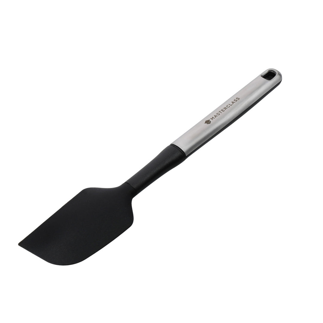 Soft Grip Stainless Steel Spatula