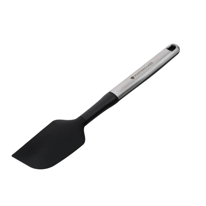 Soft Grip Stainless Steel Spatula