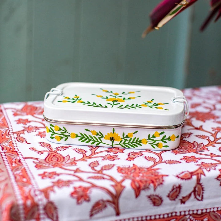 Tiffin Box