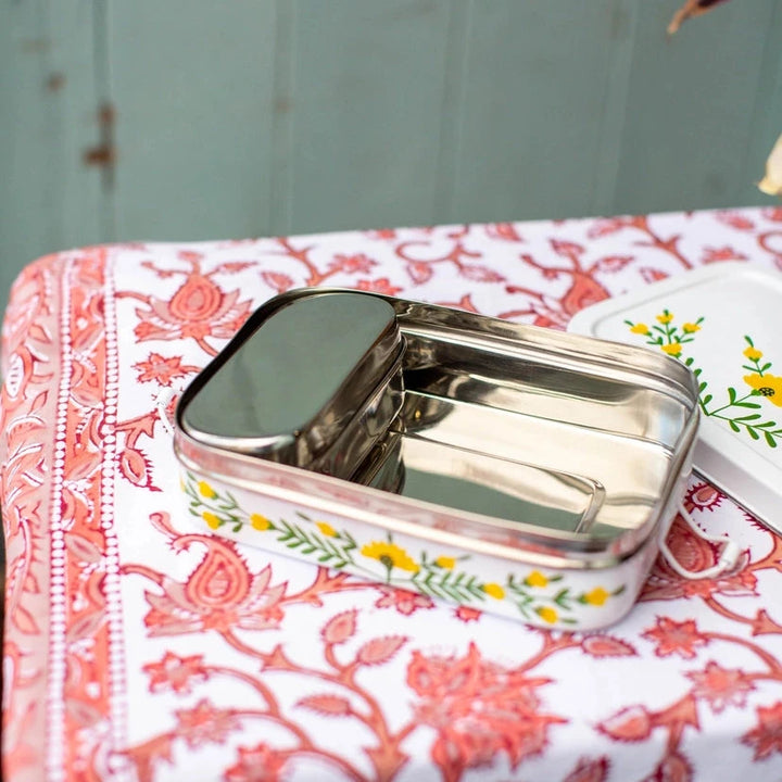 Tiffin Box