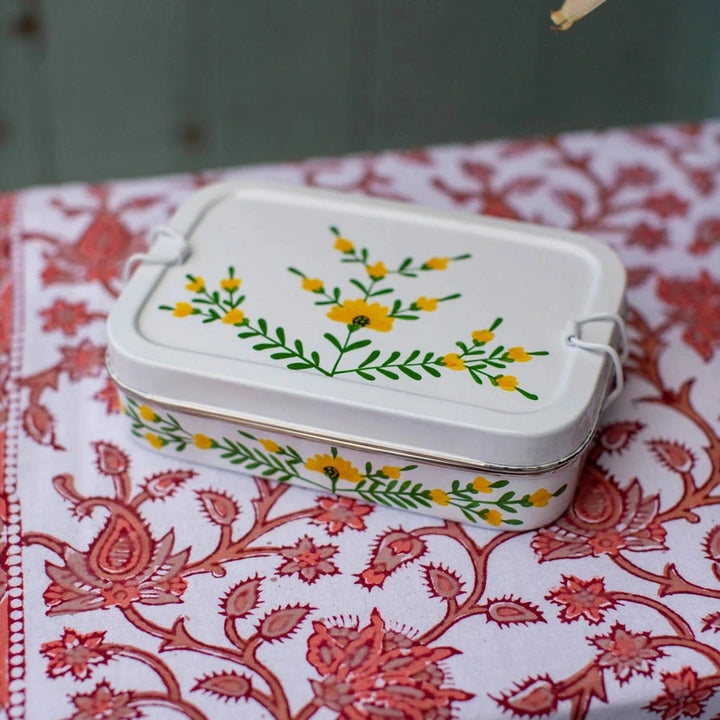 Tiffin Box