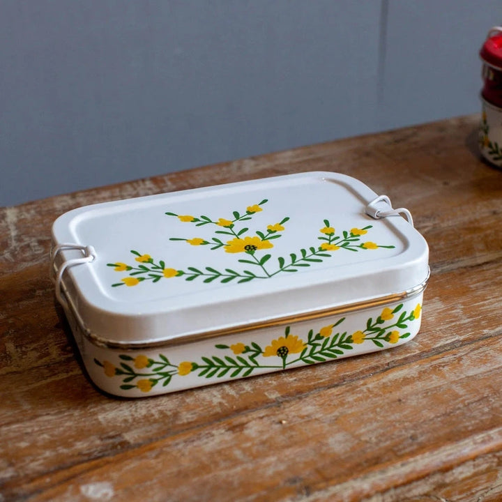Tiffin Box