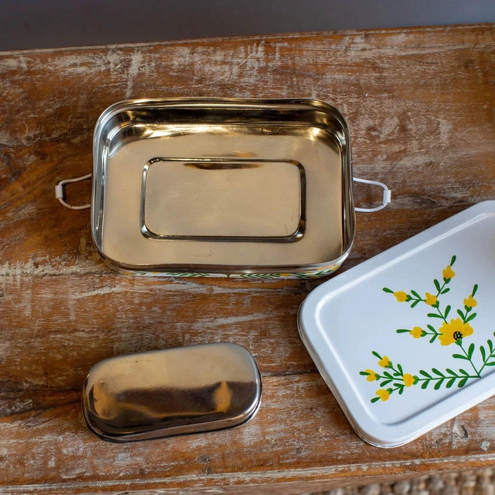 Tiffin Box