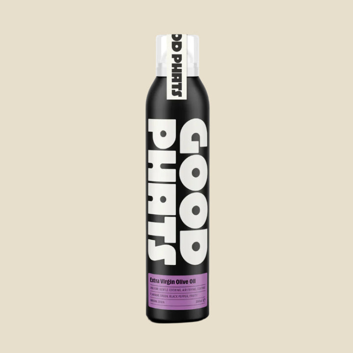 Spanish Extra Virgin Olive Oil Spray 200ml