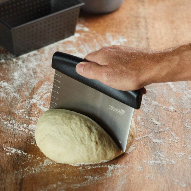 Stainless Steel Dough Cutter