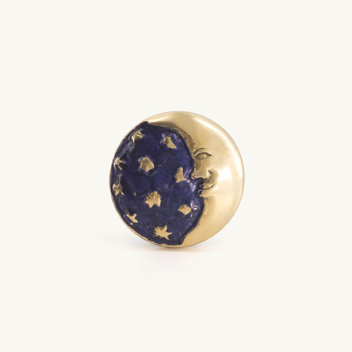 Starry Night Knob