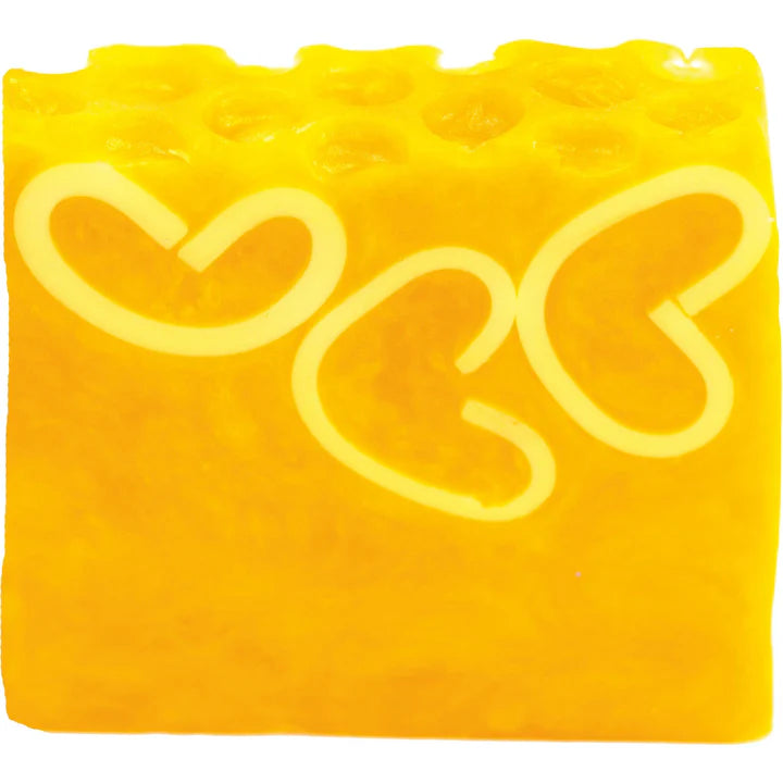 Stay Golden Honey Punnet Bath Gift Pack