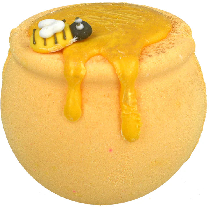Stay Golden Honey Punnet Bath Gift Pack