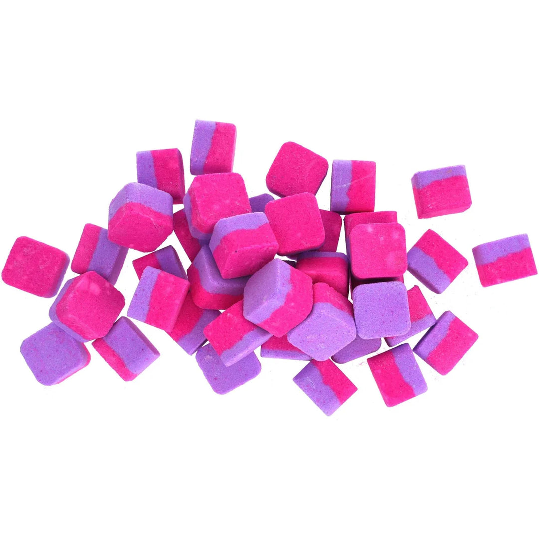 Bath Time Chill Pills