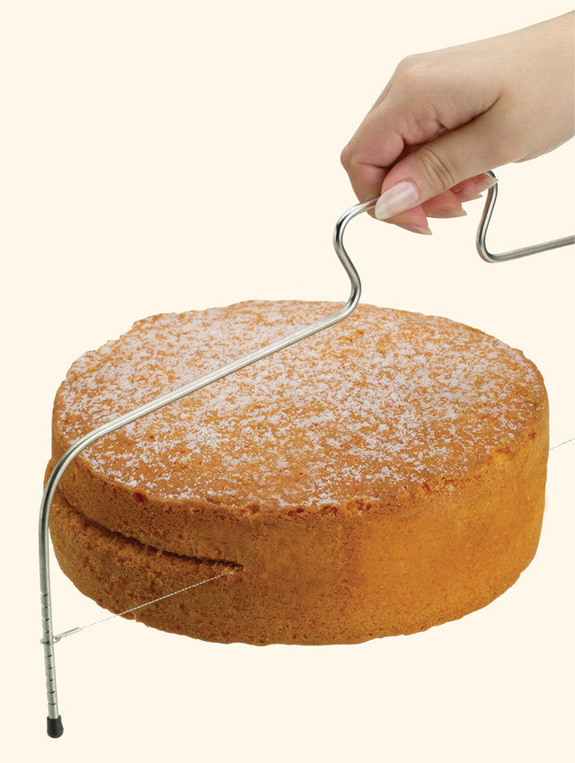 Cake Cutting Wire