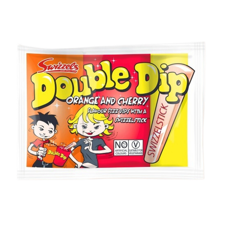 Swizzels Double Dip