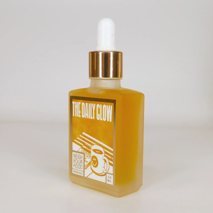 The Daily Glow Daily Serum
