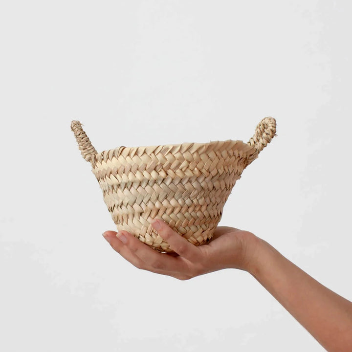 Tiny Beldi Basket