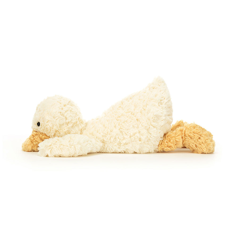 Jellycat Tumblie Duck (Retired Design) 1 Per Customer