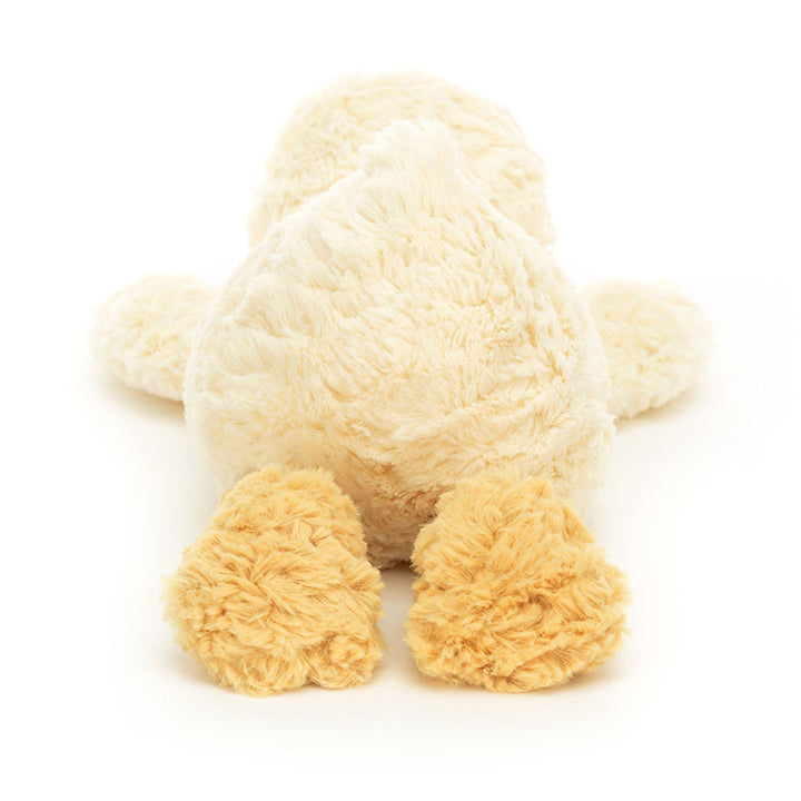 Jellycat Tumblie Duck (Retired Design) 1 Per Customer